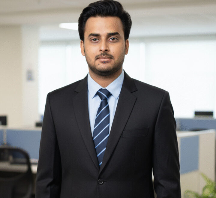 Taimoor Riaz